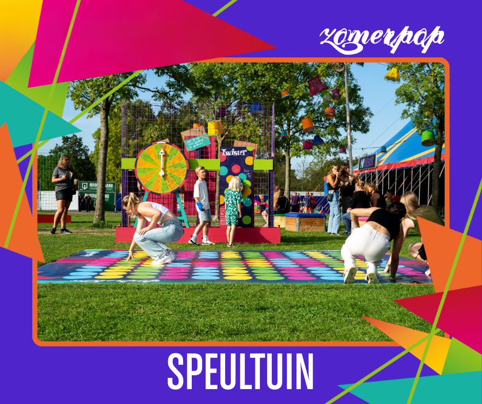 Speultuin